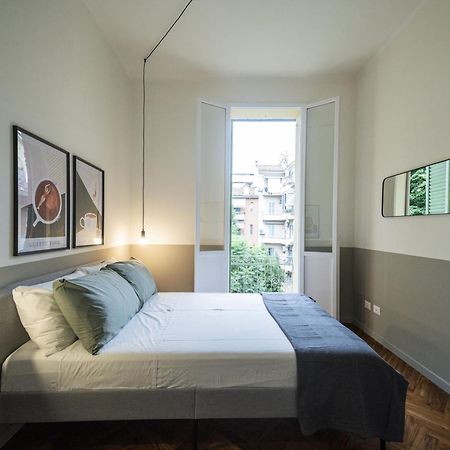Casa Luz, Comfort E Pace A Pochi Passi Dal Centro Bologna Exterior foto