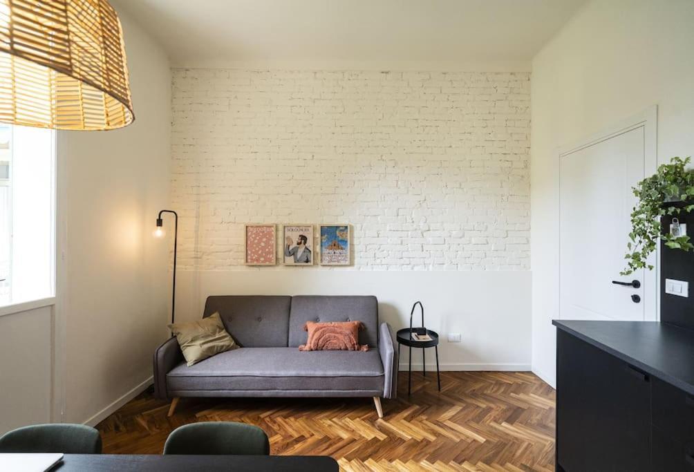 Casa Luz, Comfort E Pace A Pochi Passi Dal Centro Bologna Exterior foto