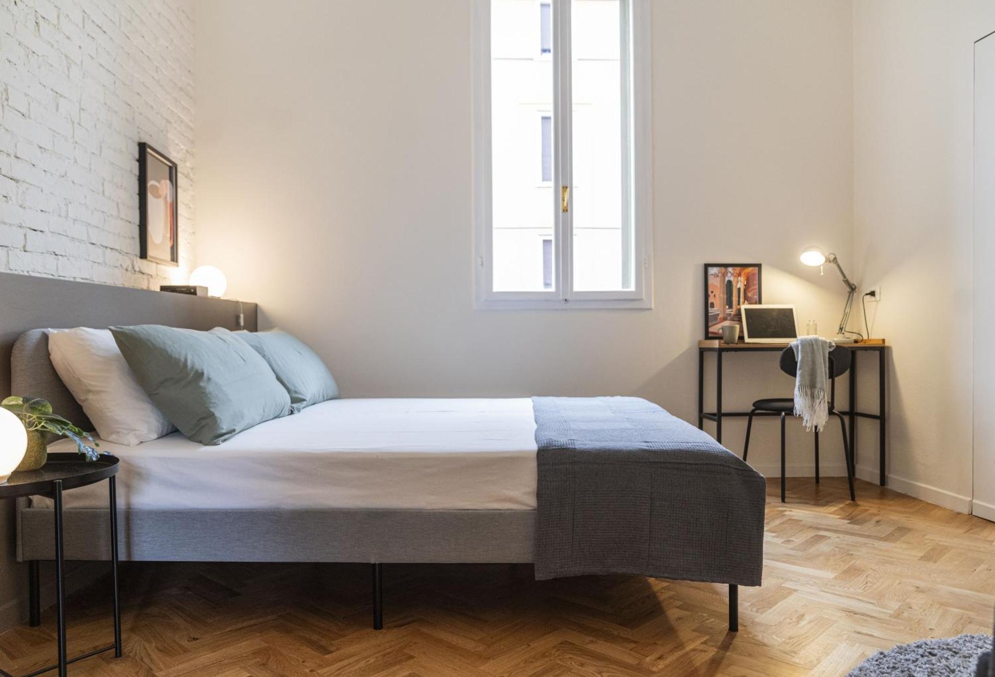 Casa Luz, Comfort E Pace A Pochi Passi Dal Centro Bologna Exterior foto